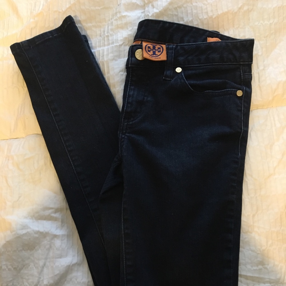 Tory Burch Jeans